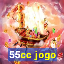 55cc jogo