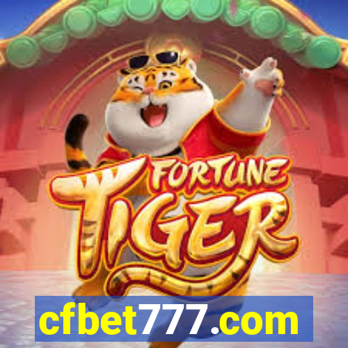 cfbet777.com