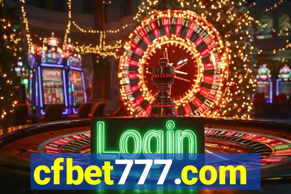 cfbet777.com