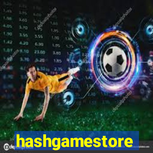 hashgamestore