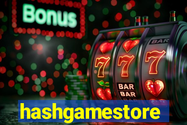 hashgamestore