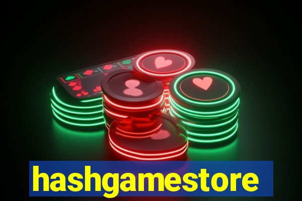 hashgamestore