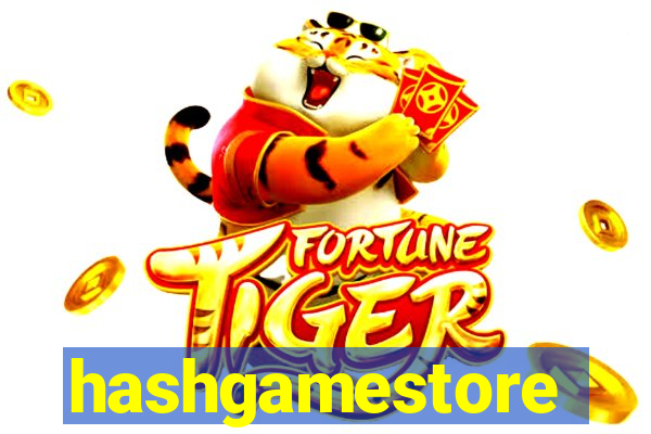 hashgamestore