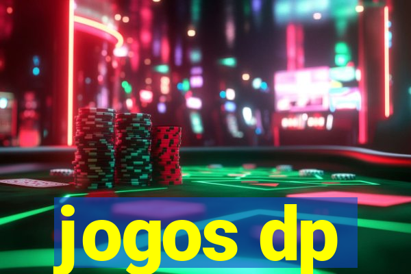 jogos dp