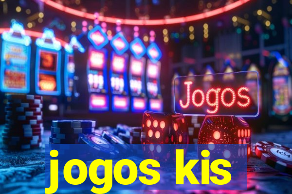 jogos kis