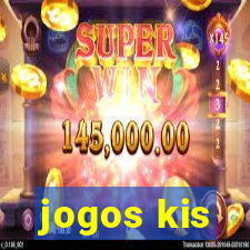 jogos kis