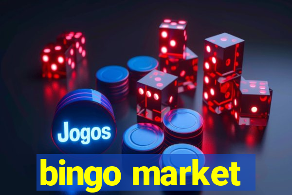 bingo market