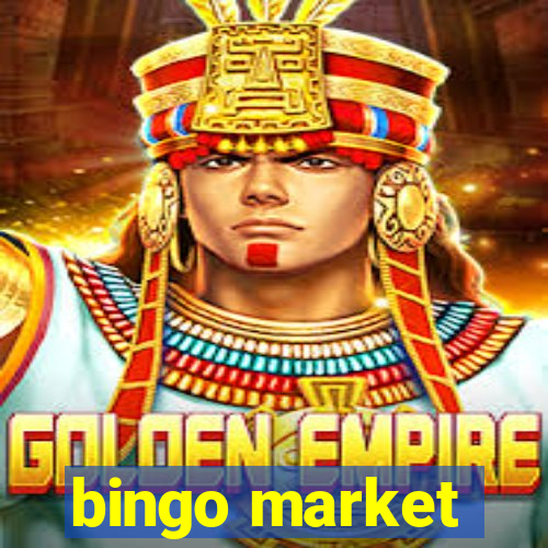 bingo market