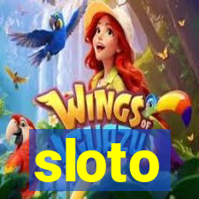 sloto