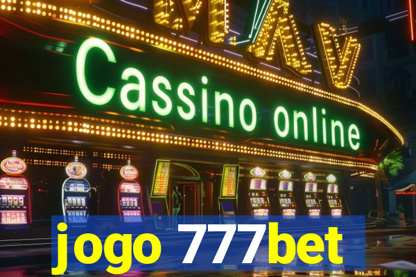 jogo 777bet