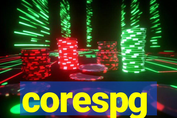 corespg