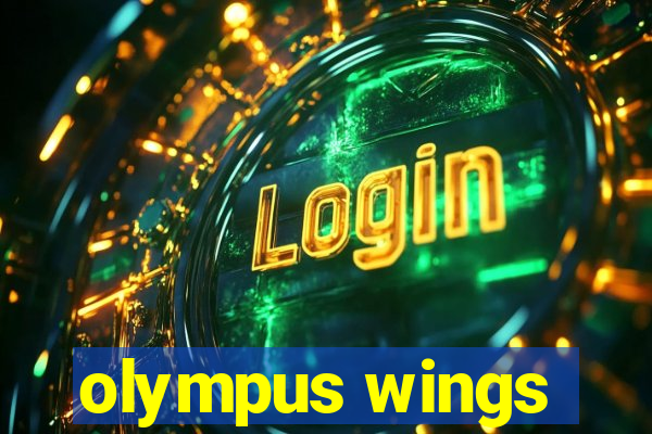 olympus wings