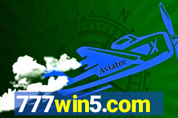 777win5.com