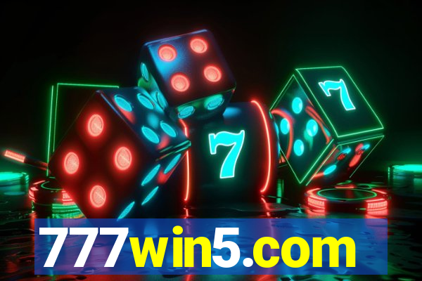 777win5.com