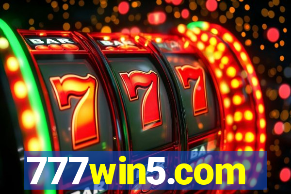 777win5.com