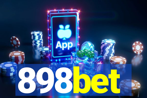 898bet