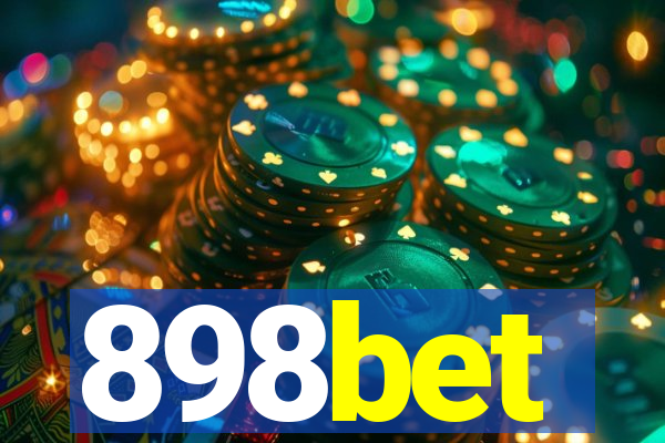 898bet