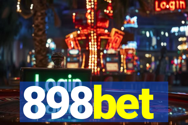 898bet