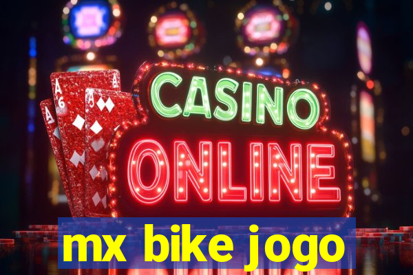 mx bike jogo