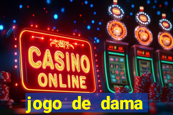 jogo de dama apostado online