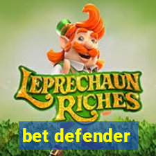 bet defender