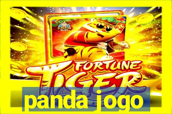 panda jogo