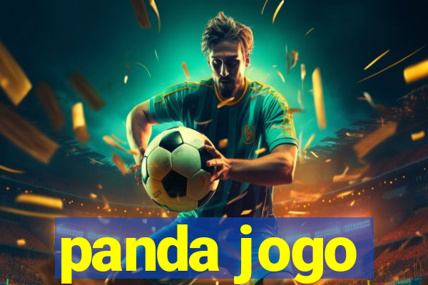 panda jogo