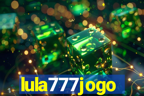 lula777jogo