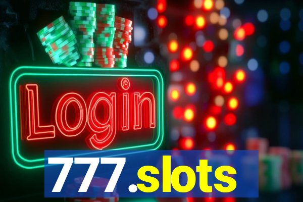 777.slots