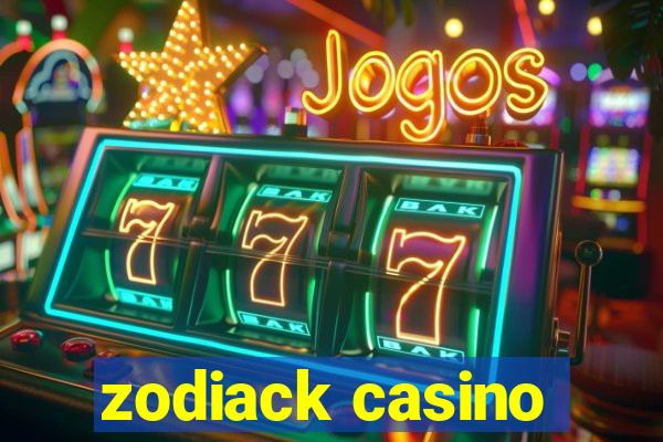 zodiack casino