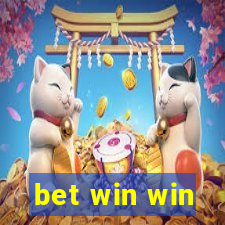 bet win win