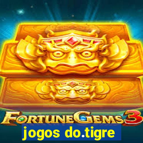 jogos do.tigre