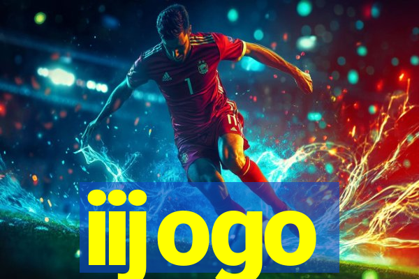 iijogo