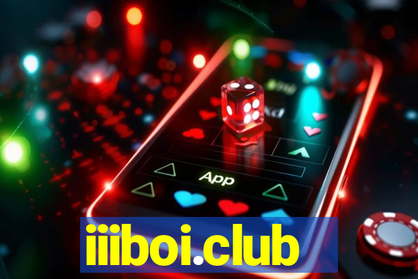 iiiboi.club