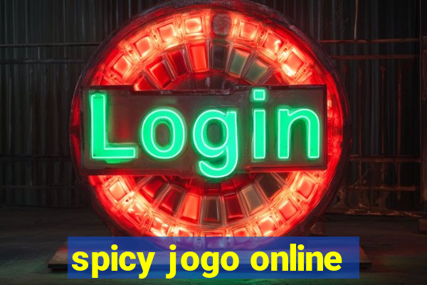 spicy jogo online