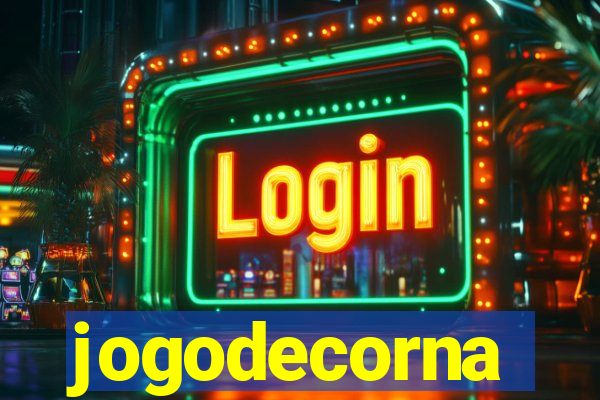 jogodecorna