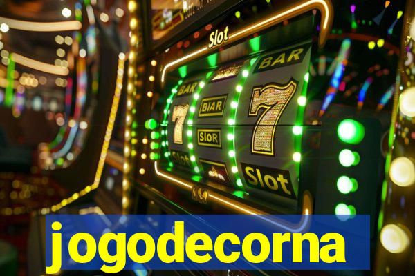 jogodecorna