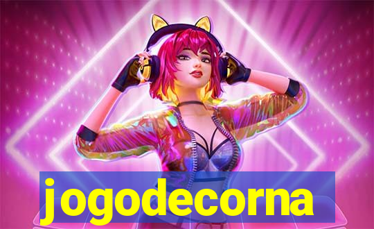 jogodecorna