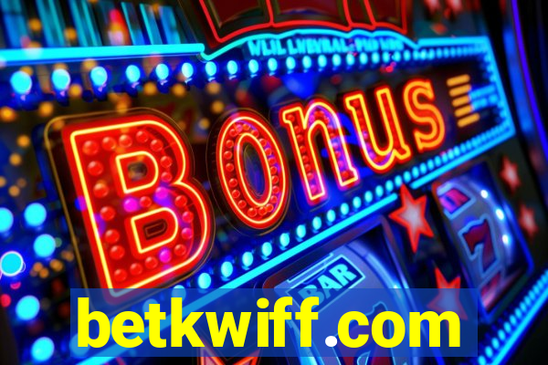 betkwiff.com