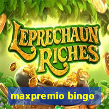 maxpremio bingo