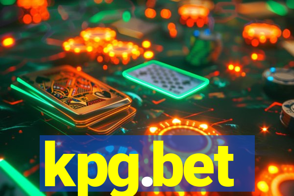 kpg.bet