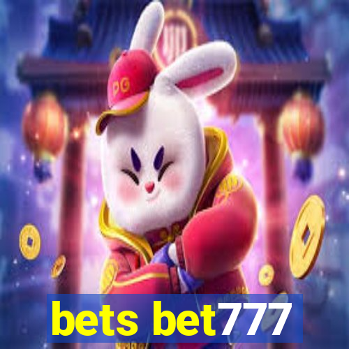 bets bet777