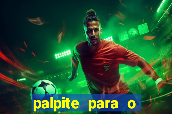 palpite para o jogo do arsenal hoje