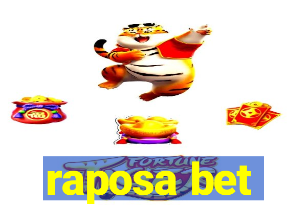 raposa bet