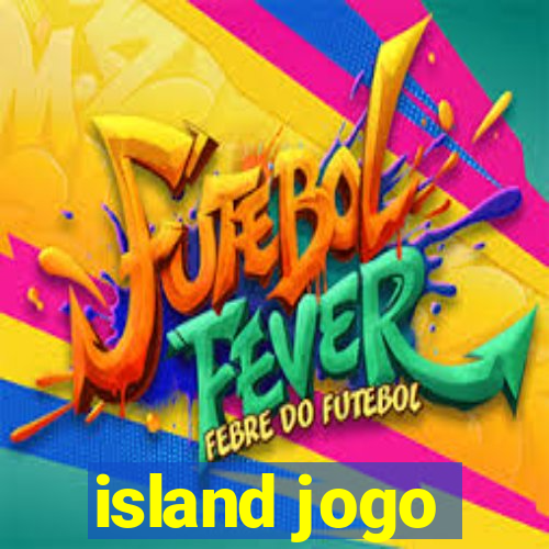 island jogo