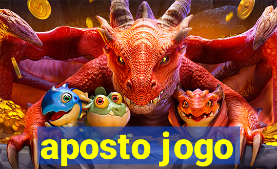 aposto jogo