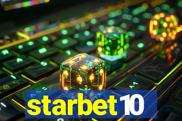 starbet10