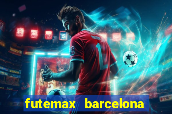 futemax barcelona ao vivo