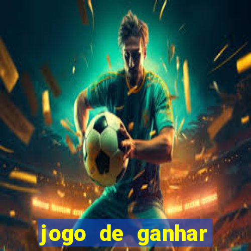 jogo de ganhar dinheiro no pix na hora