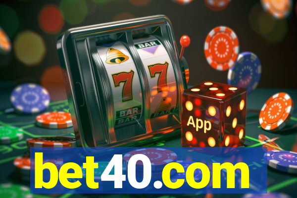 bet40.com